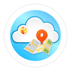 Адреса в CRM на Яндекс-картах